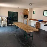 Castillo Del Lago - Carlos Paz - D16