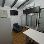 Carlos Paz Centric Apartaments