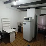 Carlos Paz Centric Apartaments