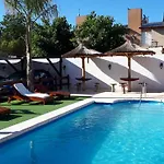 Hotel Mirador de las Sierras