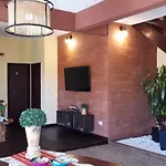 Hotel Mirador de las Sierras