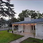La Casa De Las Luces