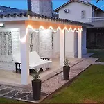 La Casa De Las Luces