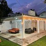 La Casa De Las Luces
