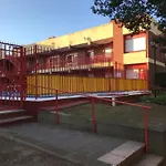 Edificio Los Andes - N15