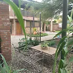 Los algarrobos