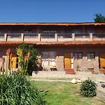 Ohana Apartments (solo familias)