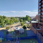 Departamento Monoambiente
