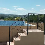 Depto. Villa Carlos Paz