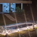 Casa de montaña - Carlos Paz