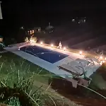 Casa de montaña - Carlos Paz