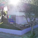 Wynwood Extreme Hostel