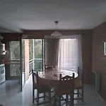 Balcón del Diquecito