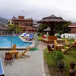 Nuevo Suiza Hotel