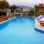 Nuevo Suiza Hotel