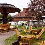 Nuevo Suiza Hotel