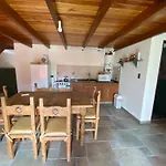 Cabaña Luz Serrana