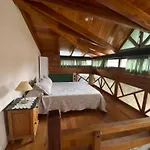 Cabaña Luz Serrana
