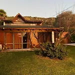 Cabaña Luz Serrana