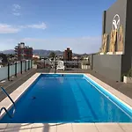 Edificio Veneto IV - Departamento De Un Dormitorio En Centro