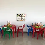Edificio Veneto IV - Departamento De Un Dormitorio En Centro