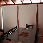 Casa Temporaria C Paz