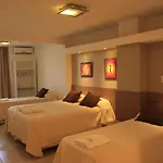 Hotel Continental Plaza