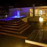 Hotel Continental Plaza