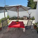 Hospedaje Rossina