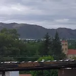 Dpto Las Rosas