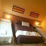 Saint Tropez Hotel