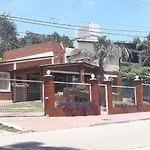 Cabanas Brisas Del Atardecer