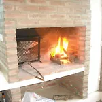 Cabanas Brisas Del Atardecer
