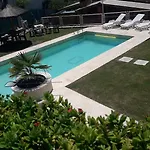 Cabanas Brisas Del Atardecer