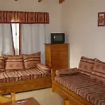 Cabanas Brisas Del Atardecer