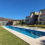 Departamento Carlos Paz Golf Country Club