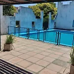 Castillo Del Lago - Carlos Paz - D26