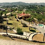 Cabanas Terrazas Del Sol
