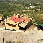 Cabanas Terrazas Del Sol