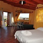 Cabanas Terrazas Del Sol