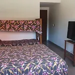 Chalet Los Manantiales