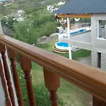 El Portal De La Sierra
