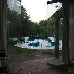 Casa Villa Carlos Paz, Con Pileta, Frente Al Rio