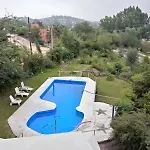 Casa Villa Carlos Paz, Con Pileta, Frente Al Rio