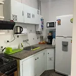 Depto Villa Carlos Paz!