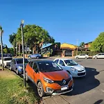 Vacaciones Diferentes 25 De Mayo