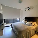 Apartamento En Villa Carlos Paz.