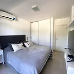 Apartamento En Villa Carlos Paz.