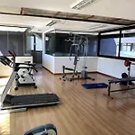 Apartamento En Villa Carlos Paz.