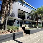 Apartamento En Villa Carlos Paz.